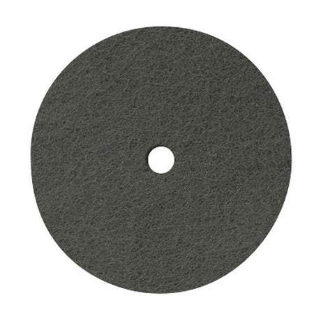 3M CF-DC Scotch-Brite Clean and Finish Disc, SiC Ultra Fine, 11-1/4 in x NH (7100079693) (25 Pack)