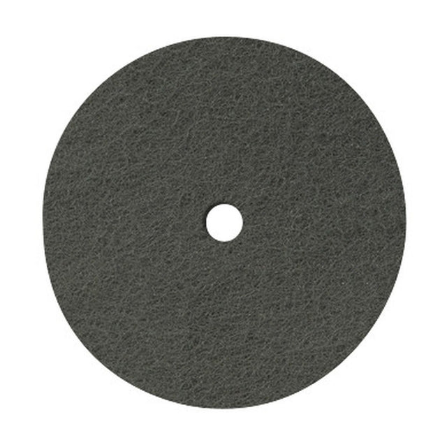 3M CF-DC Scotch-Brite Clean and Finish Disc, SiC Ultra Fine, 11-1/4 in x NH (7100079693) (25 Pack)