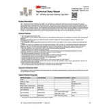 3M 8067 All Weather Flashing Tape , Tan, 12 in x 75 ft, Slit Liner (2-10 Slit) (7100079743) - 4