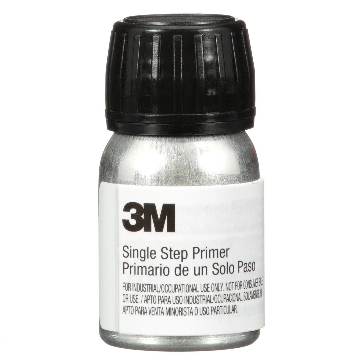 3M 08682 Single Step Primer Black One-Part Urethane UV Resistant 30 mL 1.01 fl oz (7100079772)