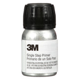 3M 08682 Single Step Primer Black One-Part Urethane UV Resistant 30 mL 1.01 fl oz (7100079772)