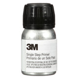 3M 08682 Single Step Primer Black One-Part Urethane UV Resistant 30 mL 1.01 fl oz (08682) (7100079772)  - (6Pack)
