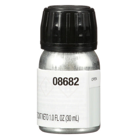 3M 08682 Single Step Primer Black One-Part Urethane UV Resistant 30 mL 1.01 fl oz (7100079772) - 2