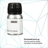 3M 08682 Single Step Primer Black One-Part Urethane UV Resistant 30 mL 1.01 fl oz (08682) (7100079772)  - (6Pack) - 5