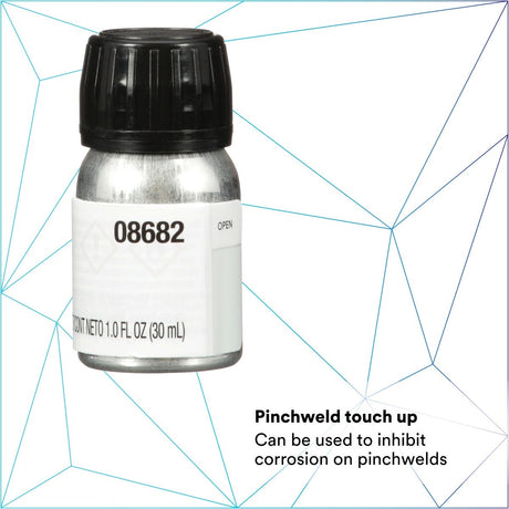 3M 08682 Single Step Primer Black One-Part Urethane UV Resistant 30 mL 1.01 fl oz (7100079772) - 5