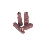 3M 341D Cartridge Roll - 60 Grit, X-Weight Backing - Metal Sanding and Finishing - Die Grinder Abrasives - 1/4" x 1" x 1/8" (7100080022) (100 Pack) - 4