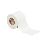 3M 77W-1.5X20FT Scotch Fire Retardant Electric Arc Proofing Tape 77W, 1-1/2 in x 20 ft, White Gray (7100080070)  - (10Pack)