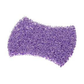 3M Scotch-Brite Purple Scouring Pad 2020, 2-13/16 in x 4-1/2 in (7100080174) (24 Pack)