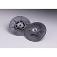 3M Disc Pad Hub GL Quick Change, 4-1/2 in x 5/8 in-11 Internal, Black (11823) (7100080331)  - (10Pack)