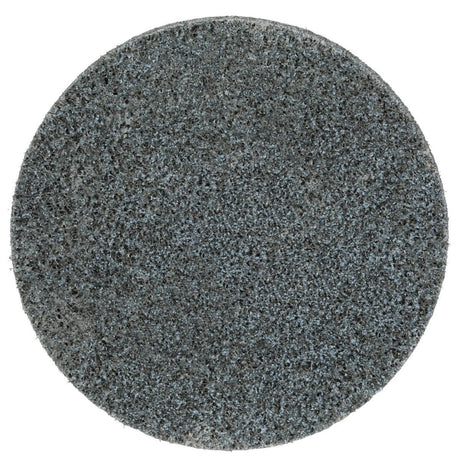 3M DP-UR Scotch-Brite Roloc Deburr & Finish PRO Unitized Wheel, 6C Medium+, TR, 3 in x 1/8 in (7100081366) (40 Pack) - 4