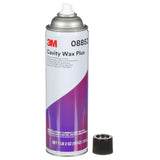 3M 08852 Cavity Wax Plus Aerosol, 18 fl oz, Self-Healing Corrosion Protection (7100081897)  - (4Pack) - 5