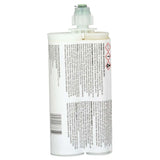 3M DP460 Scotch-Weld Epoxy Adhesive Off-White 400 mL Duo-Pak (7100082563) - 4
