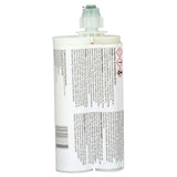3M DP460 Scotch-Weld Epoxy Adhesive Off-White 400 mL Duo-Pak (7100082563)  - (6Pack) - 4