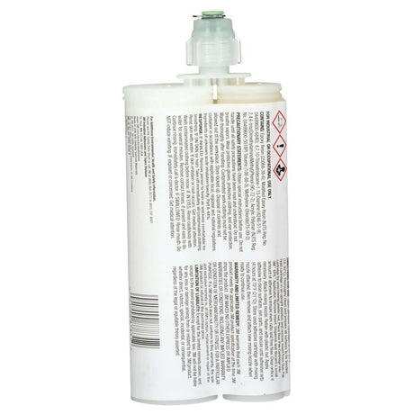 3M DP460 Scotch-Weld Epoxy Adhesive Off-White 400 mL Duo-Pak (7100082563)  - (6Pack) - 4