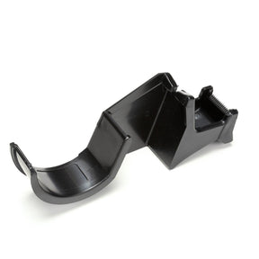 3M HB901 Hand-Held Filament Tape Dispenser for Filament Tape, Black, 1 in (7100084024)  - (12Pack)