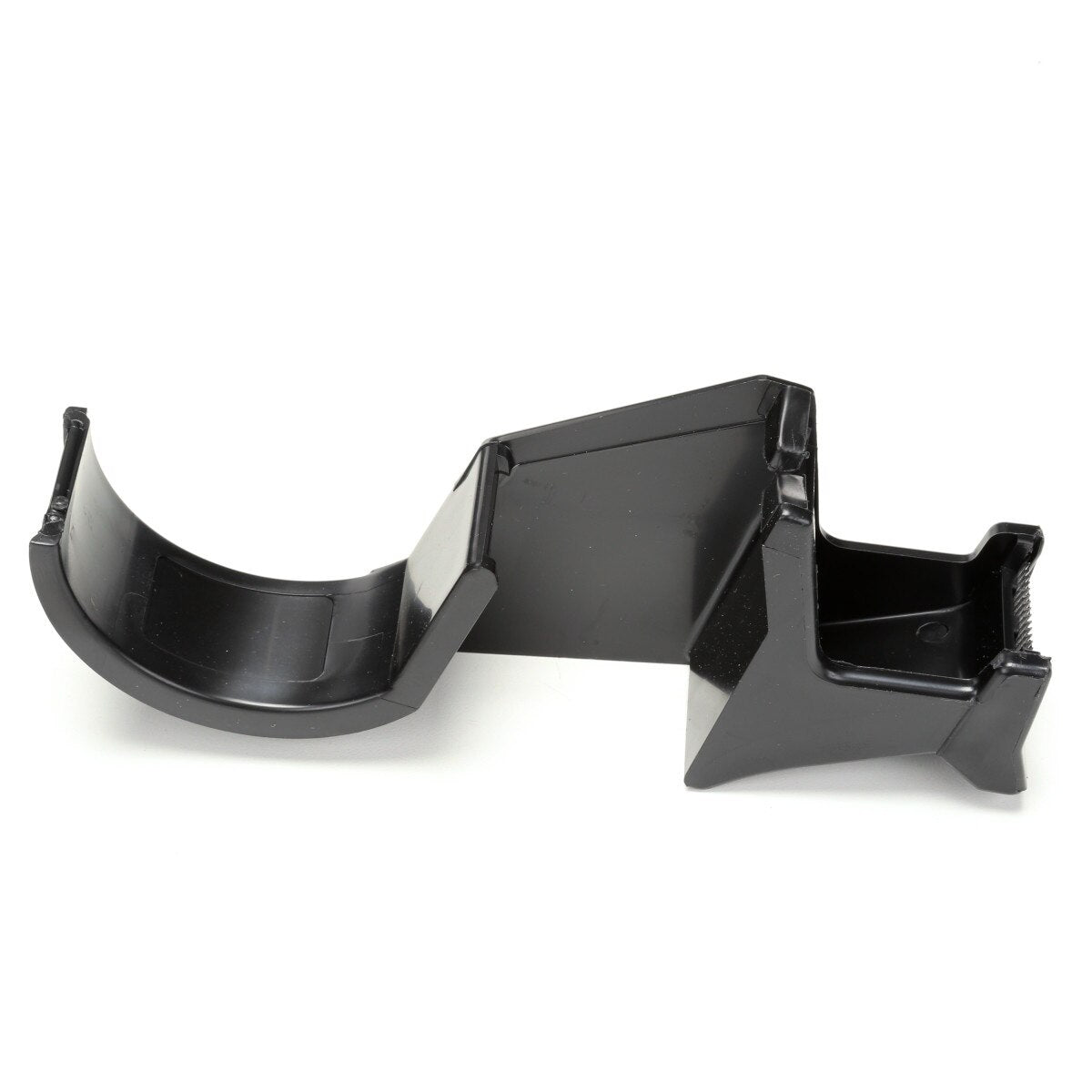 3M HB901 Hand-Held Filament Tape Dispenser for Filament Tape, Black, 1 in (7100084024)  - (12Pack) - 3