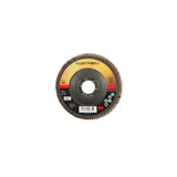 3M 967A Cubitron II Flap Disc, 40+, T27, 4-1/2 in x 7/8 in, Giant (7100085781) (10 Pack) - 3