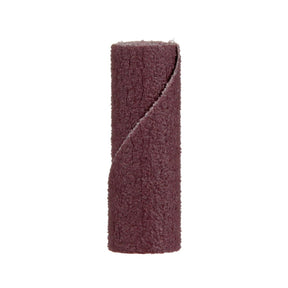 3M 710479 Aluminum Oxide Straight Cartridge Roll CR-ST 80 Grit Brown 1/2 in x 1-1/2 in x 1/8 in (7100085870) (100 Pack)