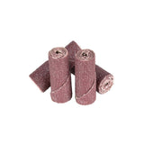 3M 341D Cartridge Roll - 60 Grit, X-Weight Backing - Metal Sanding and Finishing - Die Grinder Abrasives - 1/2" x 1.5" x 1/8" (7100086095) (100 Pack) - 4