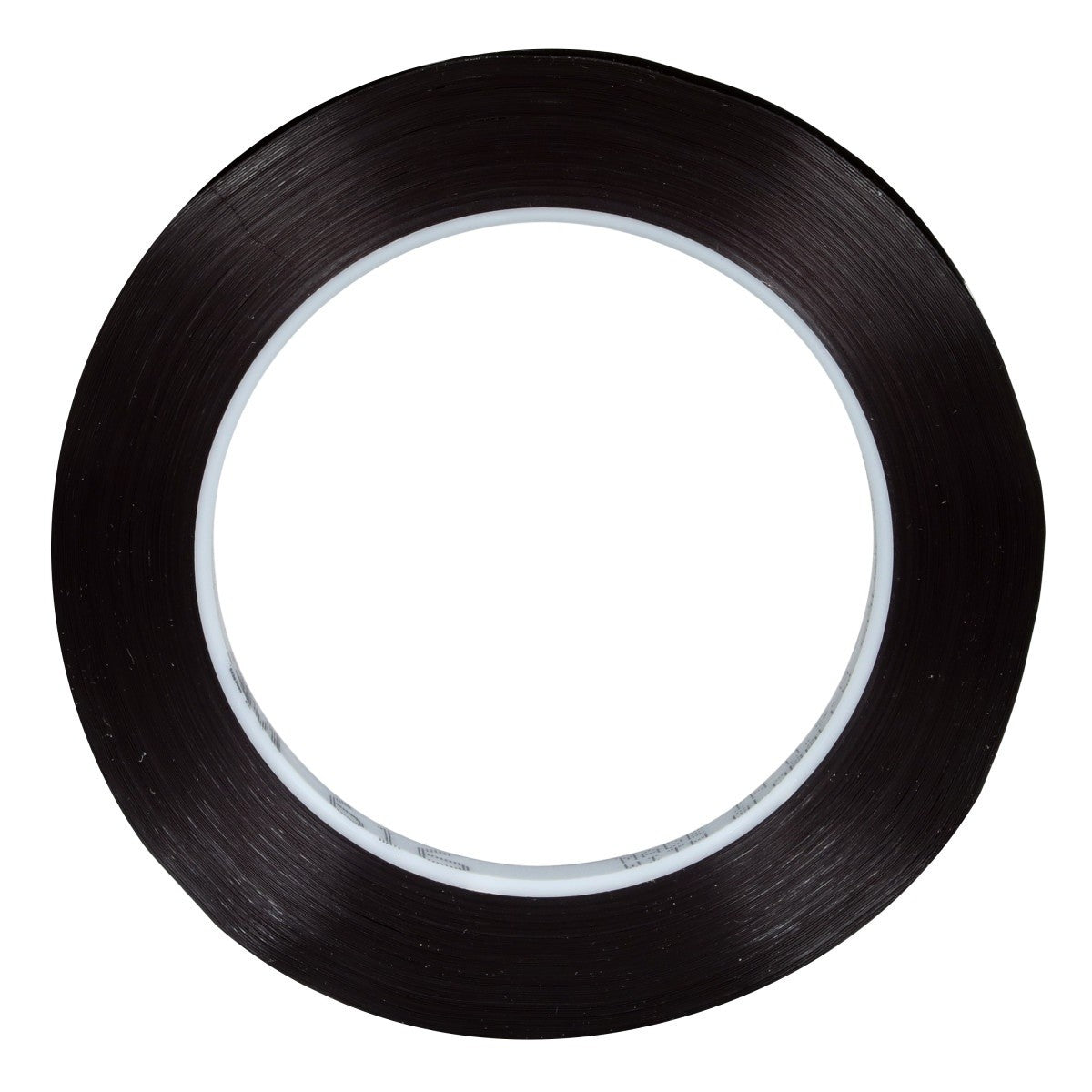 3M 616 UPVC Tape, Ruby Red, 3/8 in x 72 yd, 2.4 mil (7100086195) (288 Pack) - 4