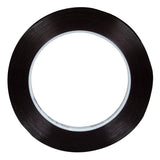 3M 616 UPVC Tape, Ruby Red, 3/8 in x 72 yd, 2.4 mil (7100086195) (288 Pack) - 4