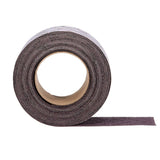 3M 737U Cubitron II Hookit Clean Sanding Abrasive Sheet Roll, Multi-Hole, 40+, Purple, 70 mm x 8 m (34440) (7100086671)  - (5Pack) - 7