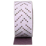 3M 737U Cubitron II Hookit Clean Sanding Abrasive Sheet Roll, Multi-Hole, 40+, Purple, 70 mm x 8 m (34440) (7100086671)  - (5Pack) - 8