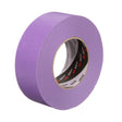 3M 501+ Scotch Specialty High Temperature Masking Tape, Purple, 48 mm x 55 m (7100086764) (24 Pack)