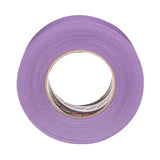 3M 501+ Scotch Specialty High Temperature Masking Tape, Purple, 48 mm x 55 m (7100086764) (24 Pack) - 3