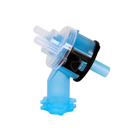 3M 7100086837 Accuspray Atomizing Head, Blue, 1.2 mm (16615) (4 Pieces)  - (6Pack)