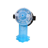 3M 7100086837 Accuspray Atomizing Head, Blue, 1.2 mm (16615) (4 Pieces)  - (6Pack) - 2