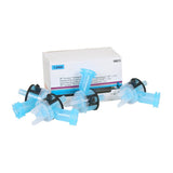 3M 7100086837 Accuspray Atomizing Head, Blue, 1.2 mm (16615) (4 Pieces)  - (6Pack) - 3