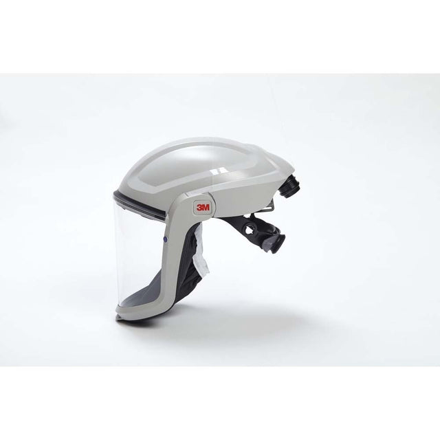 3M M-206 Versaflo Respiratory Faceshield Assembly /37299AAD with Comfort Faceseal (7100086942)
