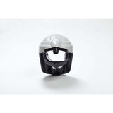 3M M-206 Versaflo Respiratory Faceshield Assembly /37299AAD with Comfort Faceseal (7100086942) - 2