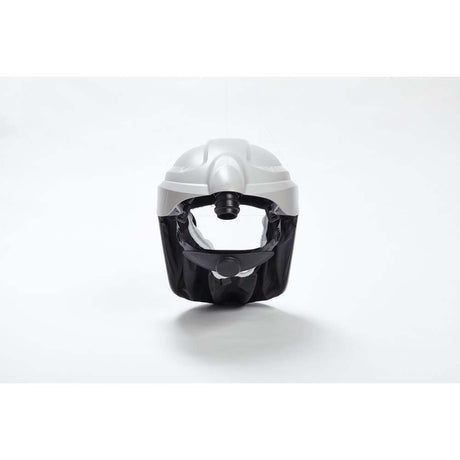 3M M-206 Versaflo Respiratory Faceshield Assembly /37299AAD with Comfort Faceseal (7100086942) - 2