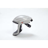 3M M-207 Versaflo Respiratory Faceshield Assembly , with Flame Resistant Faceseal (7100086969)