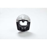 3M M-207 Versaflo Respiratory Faceshield Assembly , with Flame Resistant Faceseal (7100086969) - 2