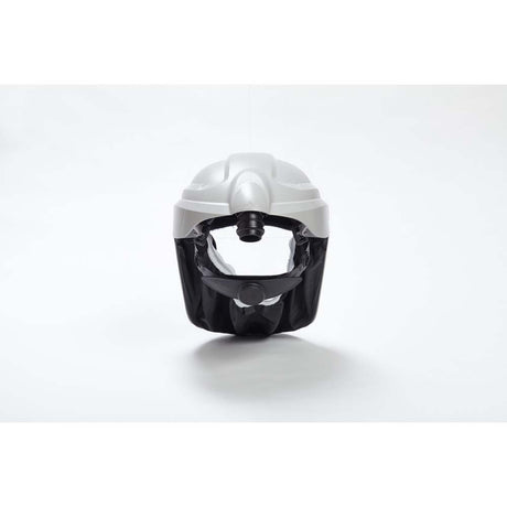 3M M-207 Versaflo Respiratory Faceshield Assembly , with Flame Resistant Faceseal (7100086969) - 2