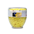 3M 391-1012 E-A-R Dispenser Bottle Refill Earplugs, Uncorded Disposable Foam, NRR 33, Yellow, 500 Pair (7100088422)  - (4Pack)