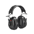 3M 7100088456 PELTOR ProTac III Slim Electronic Hearing Protection Headset, 21 dB NRR, Headband, 3.5mm Input  - (10Pack)