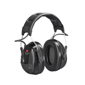 3M 7100088456 PELTOR ProTac III Slim Electronic Hearing Protection Headset, 21 dB NRR, Headband, 3.5mm Input  - (10Pack)