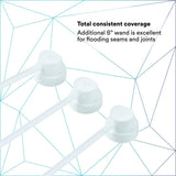 3M Cavity Wax Plus Applicator Wand Kit, 360 Degree Nozzles, Corrosion Protection, Collision Repair (08851) (7100088894)  - (12Pack) - 7