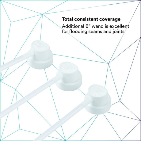 3M Cavity Wax Plus Applicator Wand Kit, 360 Degree Nozzles, Corrosion Protection, Collision Repair (08851) (7100088894)  - (12Pack) - 7