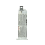 3M 8005 Structural Plastic Adhesive DP8005, Black, 45 mL Duo-Pak (7100089475)  - (12Pack) - 2