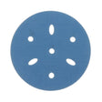 3M 321U 36151 Hookit Blue Abrasive Disc Multi-hole 400 Grit 3 in (7100090970) (200 Pack)