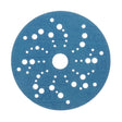 3M 321U 36161 Hookit Blue Abrasive Disc, Multi-hole, 5 in, 180 Grit (7100090978) (200 Pack)