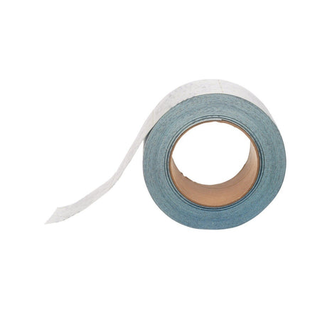 3M 321U Hookit Blue Abrasive Sheet Roll, Multi-Hole, 2.75 in x 13 yd, 180 Grit (36191) (7100091070)  - (4Pack) - 9