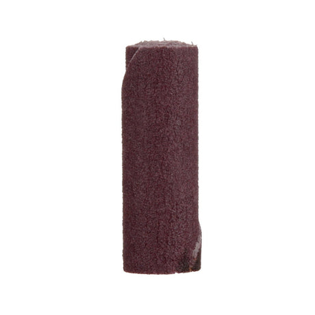 3M 709813 Standard Abrasives Aluminum Oxide Cartridge Roll, CR-ST, 120, 1/2 in x 1-1/2 in x 1/8 in, Straight (7100092266) (100 Pack) - 4