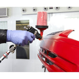 3M 16578 Accuspray ONE Spray Gun Kit, (7100096182)  - (4 Pack) - 5