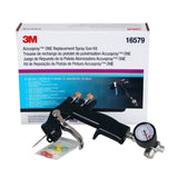 3M Accuspray ONE Replacement Spray Gun Kit, 16579 (7100096183)  - (4Pack) - 2
